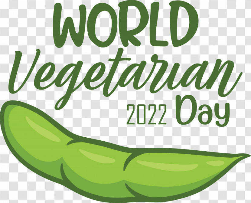 Vegetable Natural Food Superfood Logo Green Transparent PNG