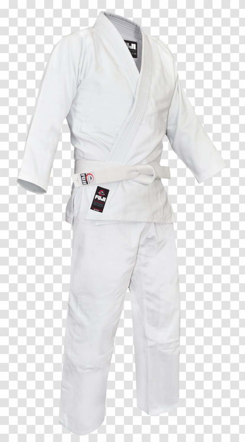 Dobok Amazon.com Judogi Karate Gi - Clothing - Jacket Transparent PNG