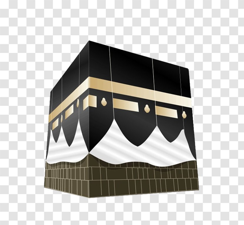 Kaaba Medina Islam Qibla Compass - Adhan - Idul Adha Transparent PNG