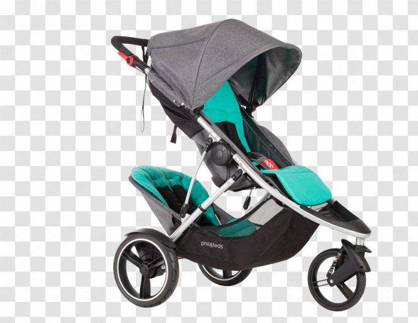 Phil&teds Baby Transport Infant & Toddler Car Seats - Graco - Philteds Transparent PNG