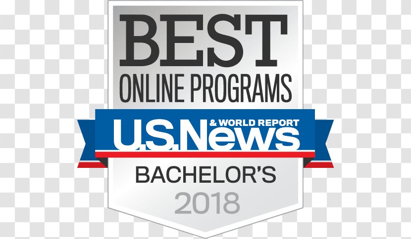 U.S. News & World Report Best Colleges Ranking Kansas State University Auburn Bachelor's Degree - Signage - Bachelor Transparent PNG