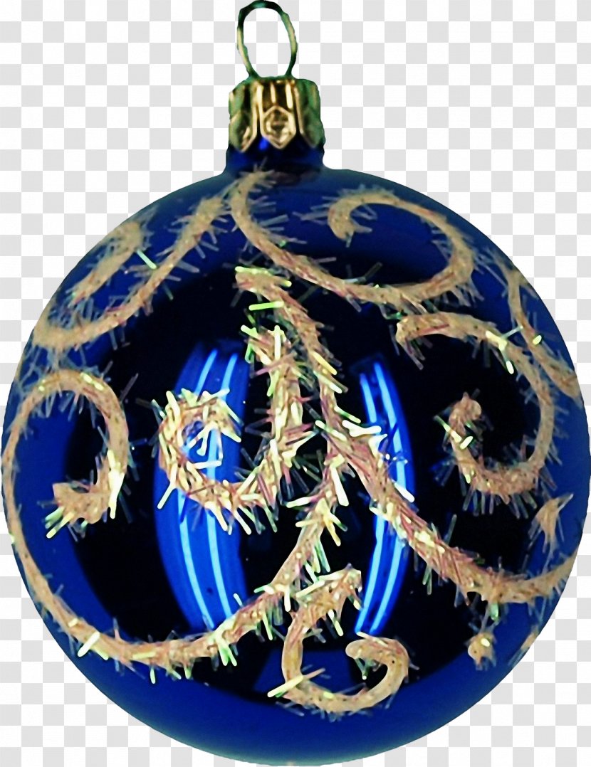 Christmas Ornament Crystal Ball Snegurochka New Year - Holiday - Cabin Transparent PNG