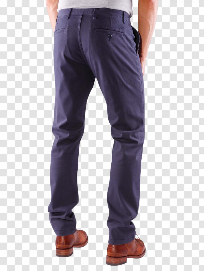 Jeans Denim Slim-fit Pants Passform Transparent PNG