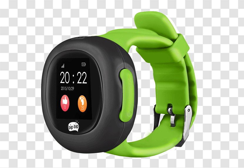 Smartwatch GPS Tracking Unit Discounts And Allowances Touchscreen - Watch Transparent PNG