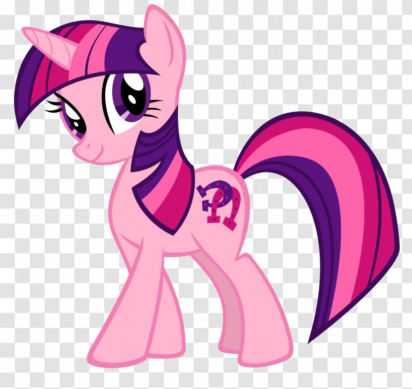 Twilight Sparkle Pinkie Pie Rarity Princess Celestia Applejack - Tree - Lucky Transparent PNG