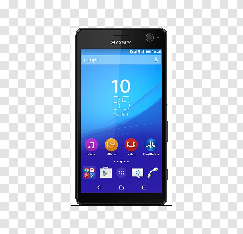 Sony Xperia Z3+ M4 Aqua Z5 Z4 Tablet - Communication Device - Smartphone Transparent PNG