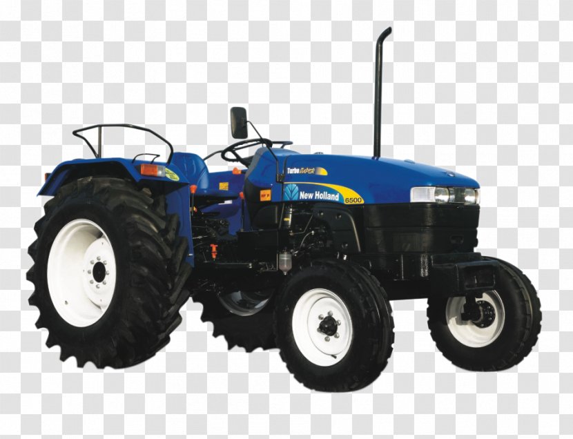 CNH Industrial India Private Limited John Deere New Holland Agriculture Tractors In - Vehicle - Indian Tire Transparent PNG