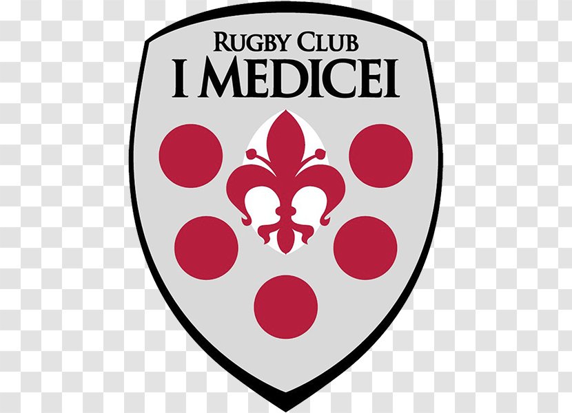 Rugby Club I Medicei Top12 Viadana Valsugana Padova Verona S.S.D. - Logo - Love Transparent PNG