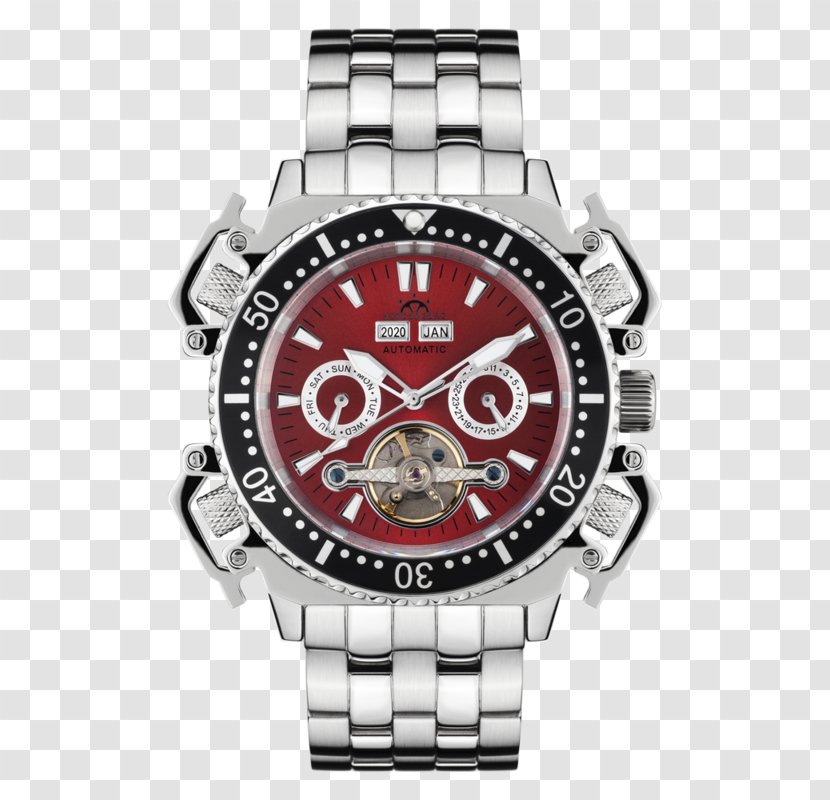 Omega Speedmaster Invicta Watch Group SA Seamaster Transparent PNG