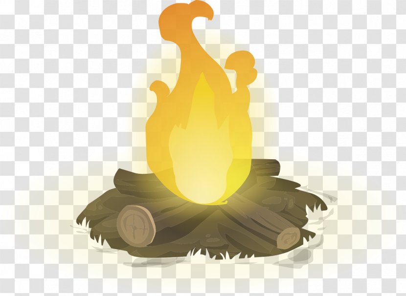 Campfire Scouting Clip Art - Altar Transparent PNG