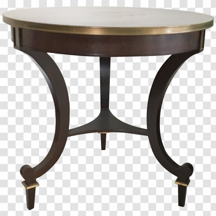 Coffee Tables 1940s 1930s Furniture - Pedestal - Table Transparent PNG