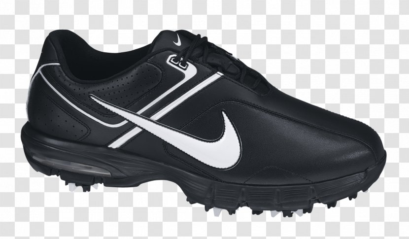 Shoe Nike Sneakers Golfschoen Sportswear - White Transparent PNG