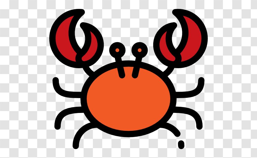 Ocean Sea - Flex Academies - Crab Vector Transparent PNG