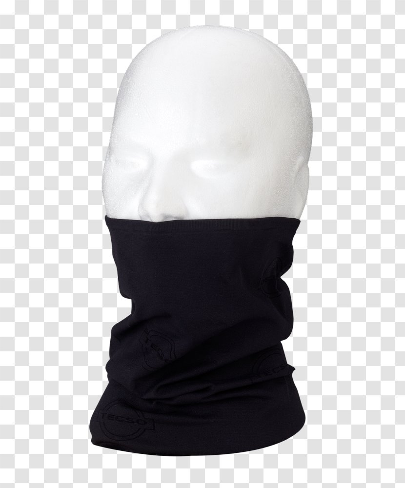 Headgear Neck - Change Clothes Transparent PNG
