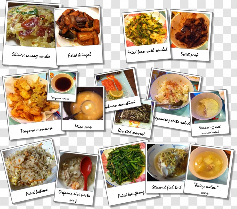 Asian Cuisine Vegetarian Meze Lunch Recipe - La Quinta Inns Suites - Potato Salad Transparent PNG