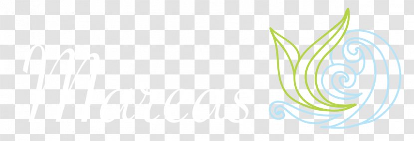 Logo Brand Desktop Wallpaper - Leaf Transparent PNG
