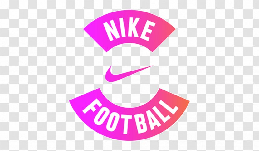 Logo Brand Clip Art Font Product - Nike Football Transparent PNG