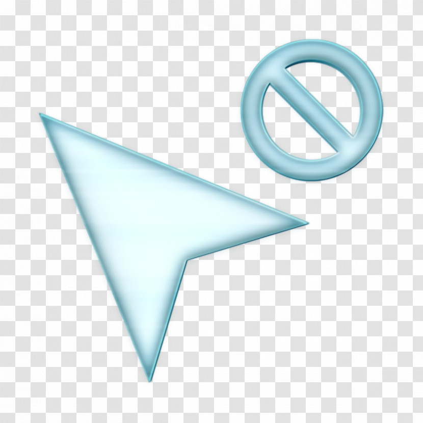 Selection And Cursors Icon Cursor Icon Transparent PNG