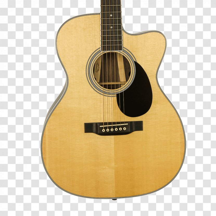 Dreadnought Fender CD-140SCE Acoustic-Electric Guitar Cutaway FA-100 Acoustic - Musical Instruments Corporation Transparent PNG