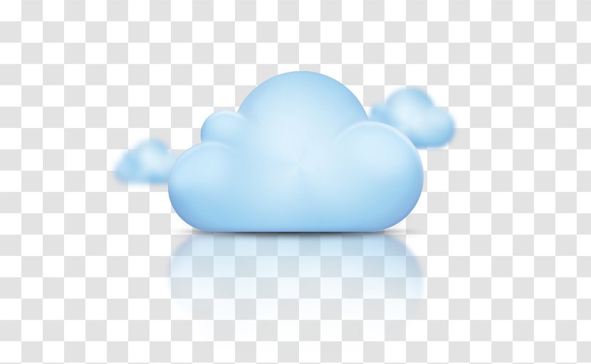 Desktop Wallpaper Computer - Cloud - Design Transparent PNG