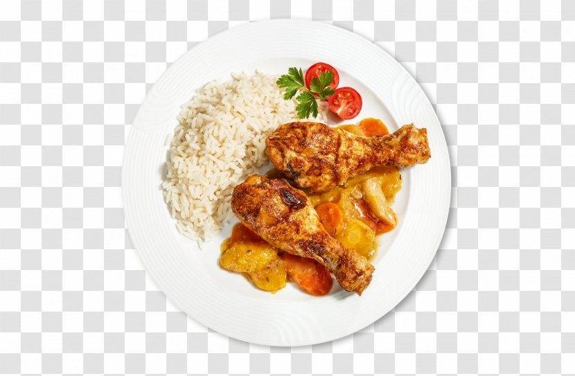Rice And Curry Lunch Basmati Transparent PNG