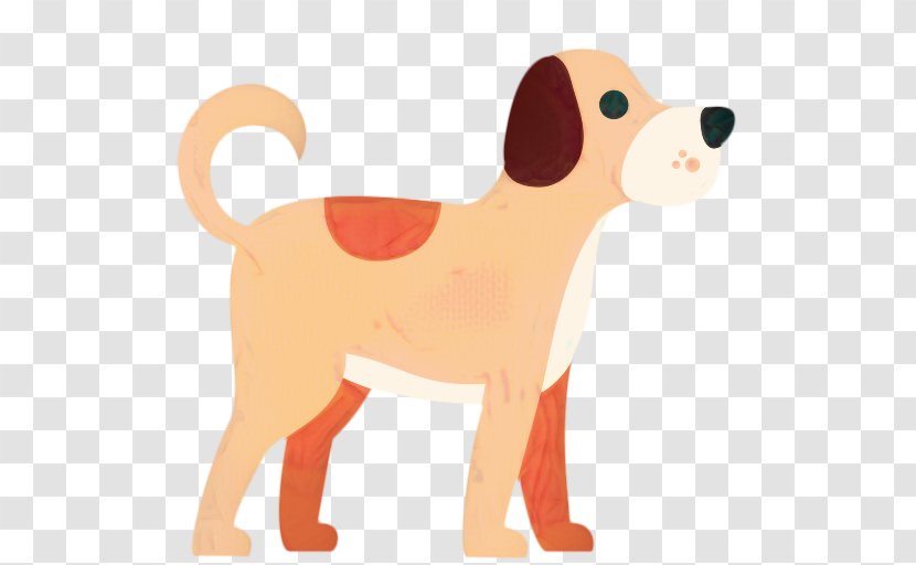 Cartoon Dog - Chihuahua Fawn Transparent PNG