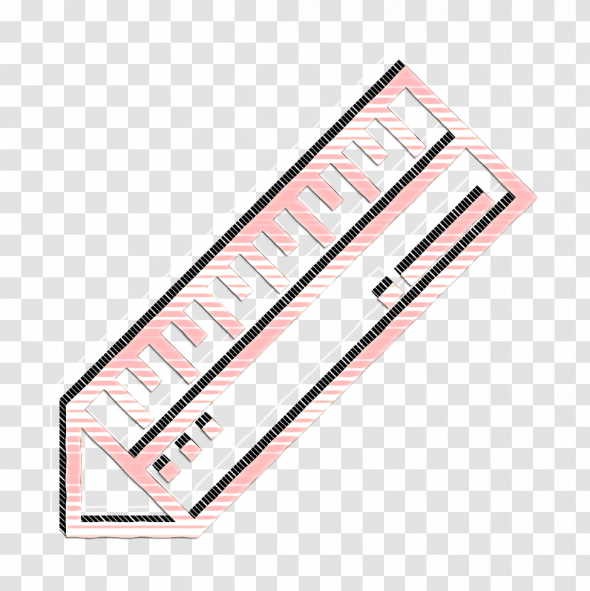 Architecture Icon Ruler Icon Transparent PNG