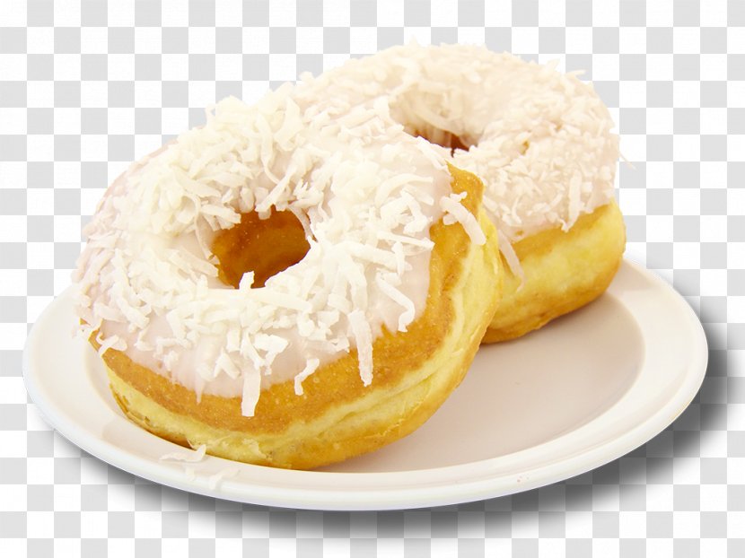 Donuts Profiterole Stuffing Sufganiyah Frosting & Icing - Doughnut - Choco Transparent PNG