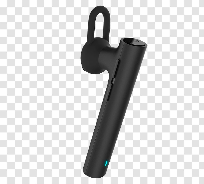 Microphone Headphones Handsfree Headset Xiaomi - Noisecancelling Transparent PNG