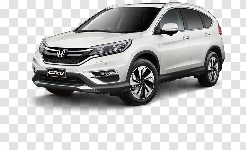 2018 Honda CR-V Car Logo 2017 - Mid Size Transparent PNG