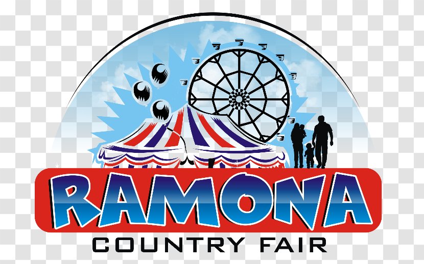 Lakeside Ramona County Fair Chamber Of Commerce Town - Recreation - California Transparent PNG