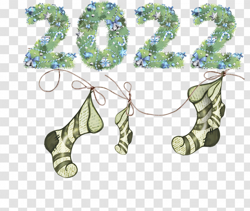 2022 New Year 2022 Happy 2022 New Year Transparent PNG