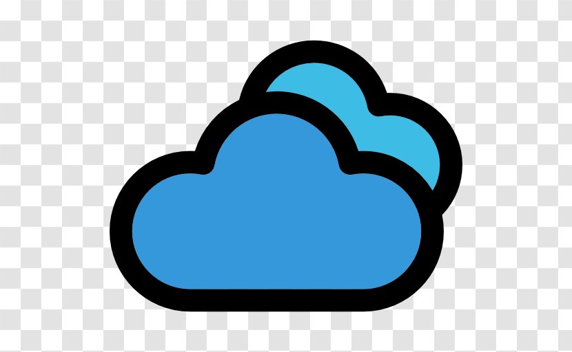 Cloud Computing Download - Storage Transparent PNG