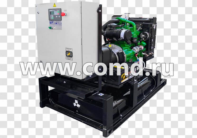 Electric Generator Electronics Electricity Electronic Component Engine-generator - John Tory Transparent PNG