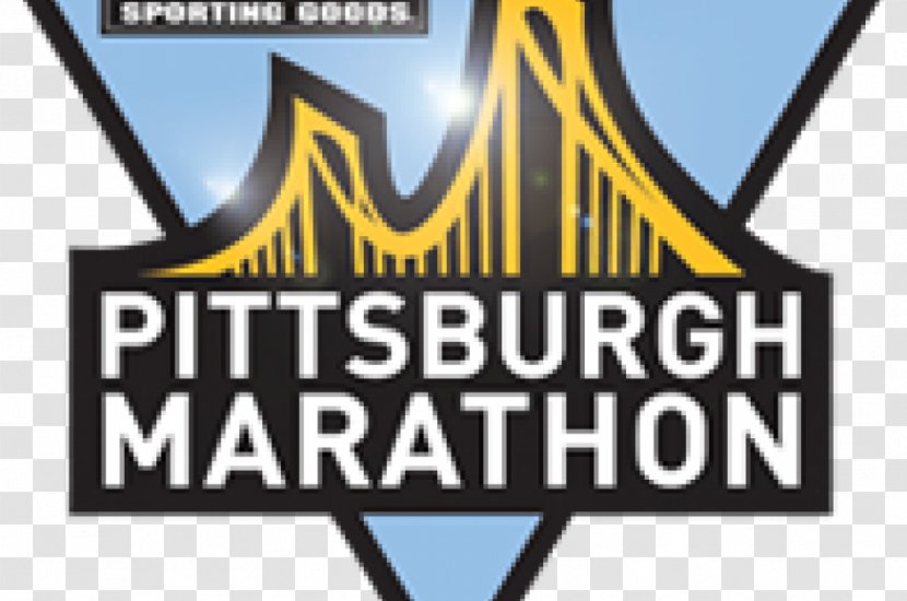 2018 Pittsburgh Marathon Great Race University Of Medical Center Dick's Sporting Goods - Area Transparent PNG