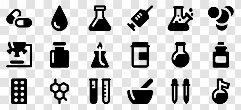 Laboratory Chemistry Chemielabor Science - Chemical Substance - Tishul Transparent PNG