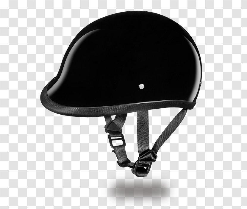 Motorcycle Helmets Saddlebag Accessories Cruiser - Bicycle Helmet Transparent PNG