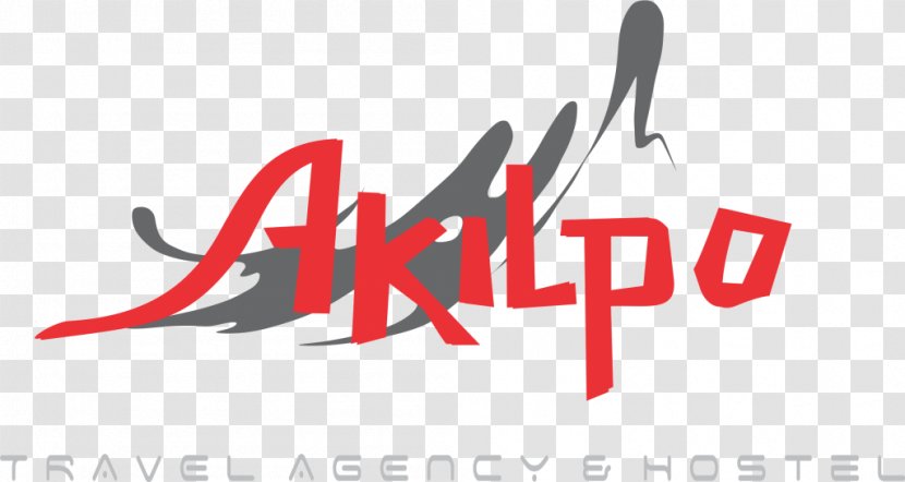 Logo Brand - Red - Design Transparent PNG