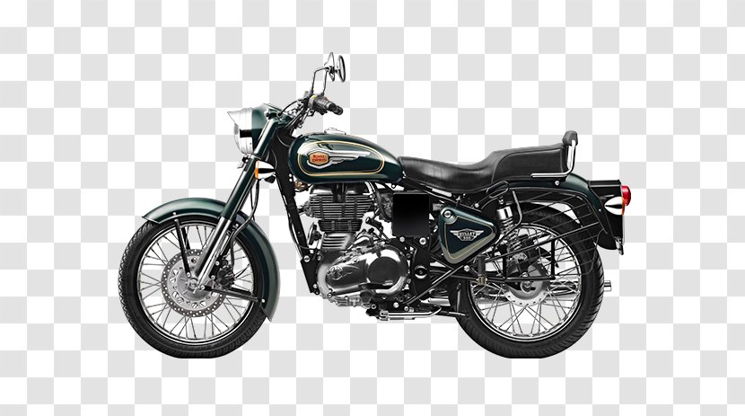 Royal Enfield Bullet Car Fuel Injection Cycle Co. Ltd - Co Transparent PNG