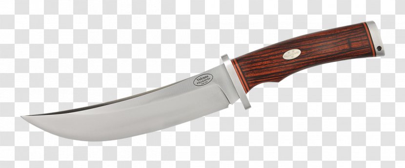 Bowie Knife Hunting & Survival Knives Utility Fällkniven - Fallkniven Transparent PNG