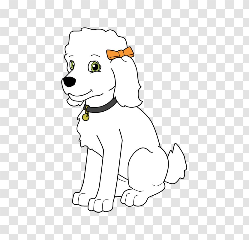 Dog Breed Puppy Whiskers Bulldog Clip Art - Cartoon Transparent PNG