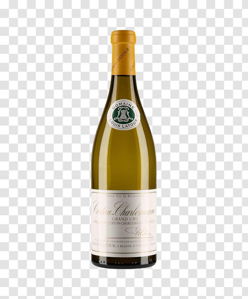 Montrachet AOC Chassagne-Montrachet Burgundy Wine Maison Louis Latour - Premier Cru Transparent PNG