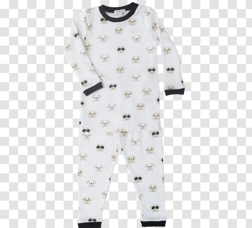 Sleeve Pajamas Nightwear Boy Clothing - Frame Transparent PNG
