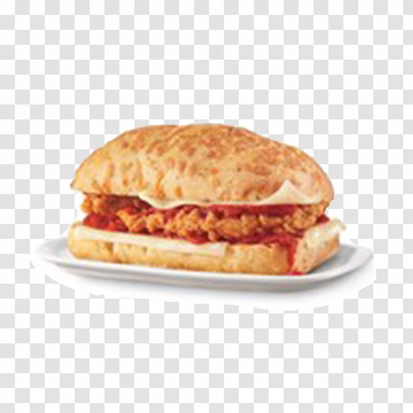 Chicken Sandwich Fingers Fast Food Dairy Queen Meat - Buffalo Burger - Menu Transparent PNG