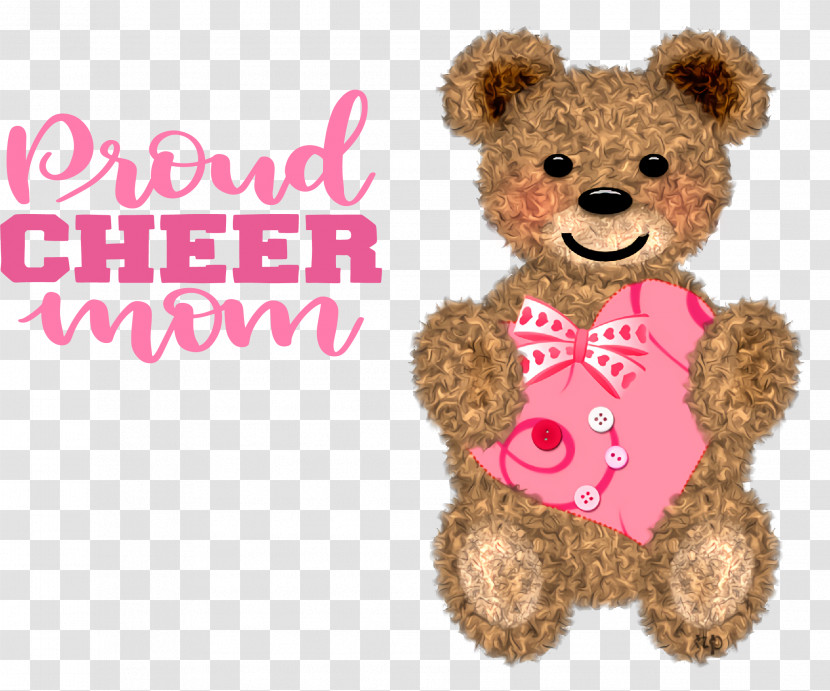 Teddy Bear Transparent PNG