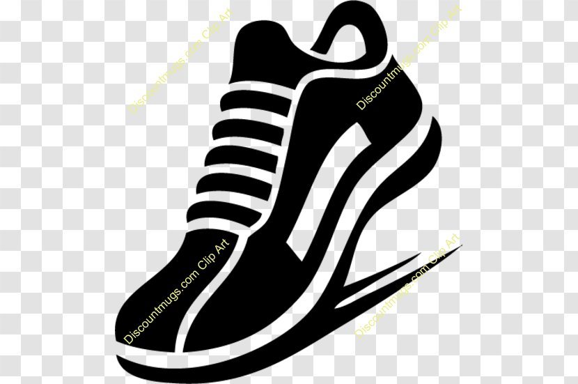 Sports Shoes Clip Art Stock Photography Vector Graphics - Shoe - Discontinued Ecco For Women Transparent PNG