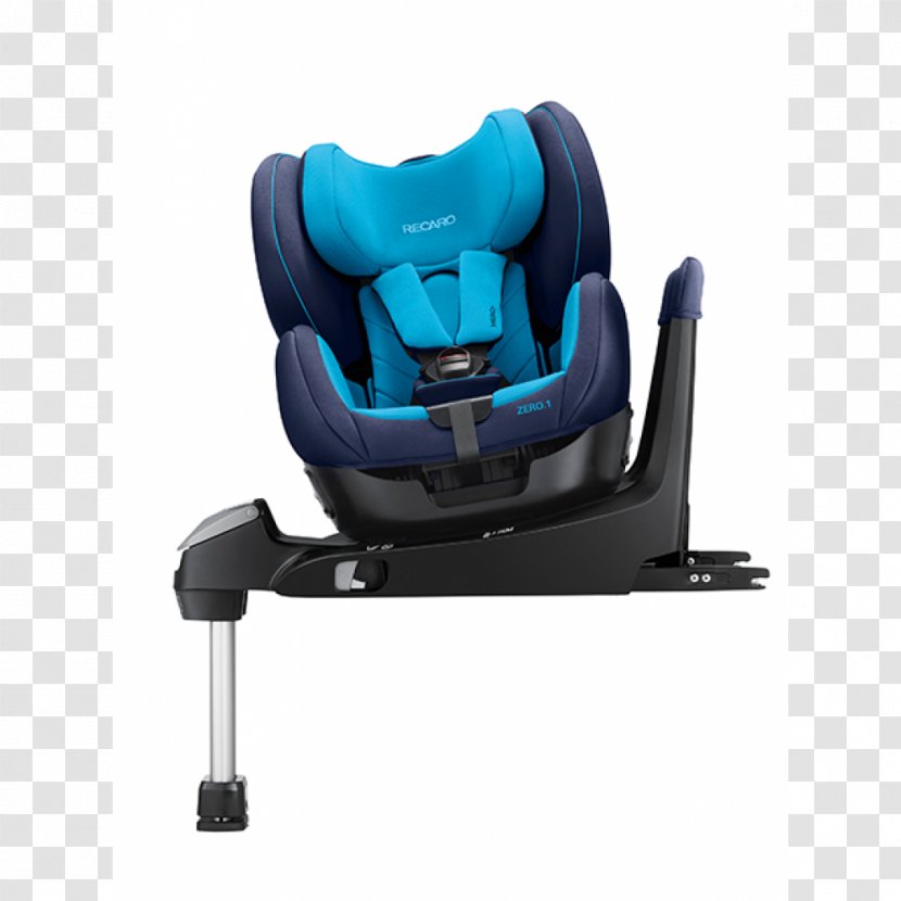 Baby & Toddler Car Seats Recaro Zero.1 I-Size Transport - Exercise Machine Transparent PNG
