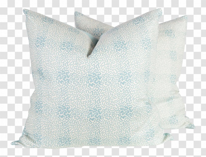 Throw Pillows Cushion Linen - Pillow Transparent PNG