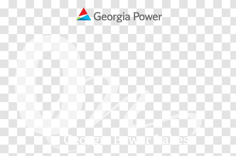 Logo Georgia Natural Gas Company Document - Line Transparent PNG