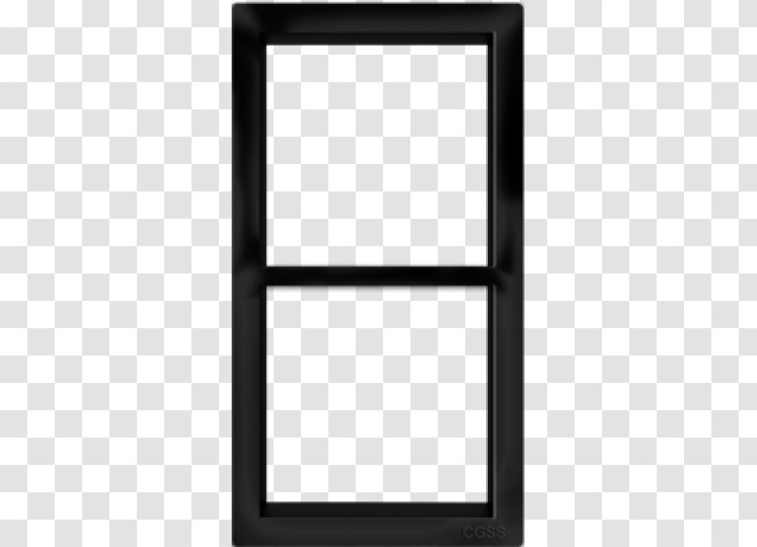 Window Picture Frames Door Glass Wall - Frame Transparent PNG